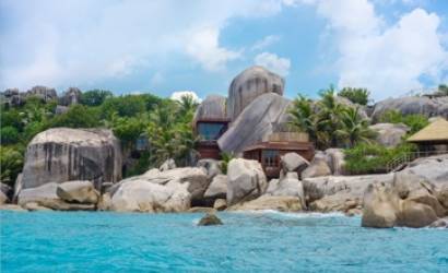 Six Senses Spa Zil Pasyon opens in Seychelles