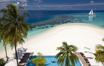 Discover MGallery Collection’s Debut in the Maldives, the V Villas Maldives at Mirihi