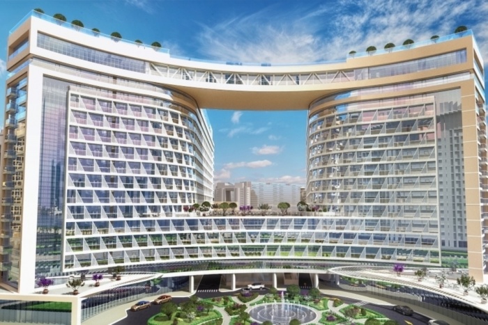 Seven Palm on track for late-2020 completion | News | Breaking Travel News