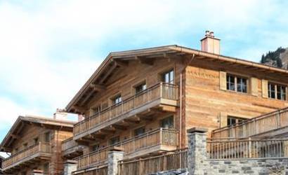 Severin*s brings Alpine luxury to Lech, Austria