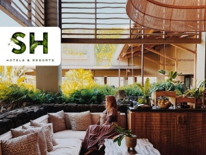 Hudini provides SH Hotels & Resorts with new brand App