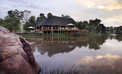 Breaking Travel News investigates: Shambala Game Reserve, South Africa