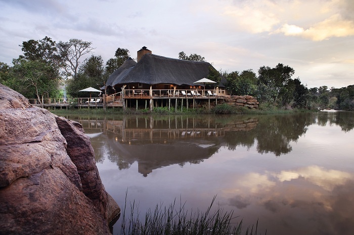Breaking Travel News investigates: Shambala Game Reserve, South Africa