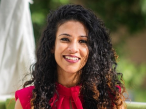 Shanadi Liyanage joins Rixos The Palm Dubai