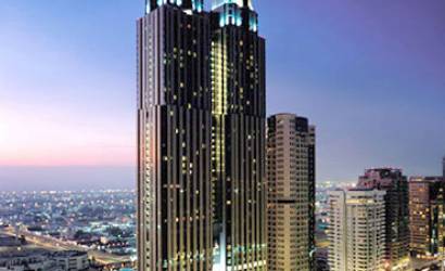 Shangri-La Hotel, Dubai: A modern oasis in the desert