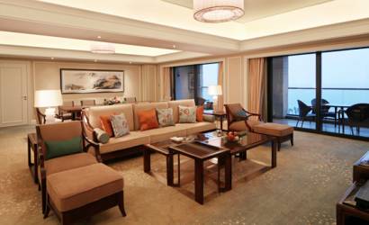 Shangri-La Hotel, Haikou opens on Hainan Island