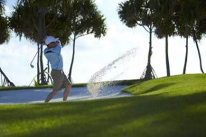 Shangri-La Villingili Resort opens Maldives’ first 9-hole golf course