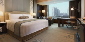 Shangri-La opens new hotel in China