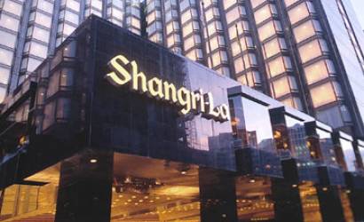 Shangri-La launches new website