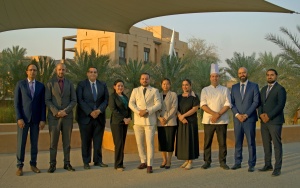 Sharjah Collection Wins Multiple Honours at the Haute Grandeur Global Awards 2026