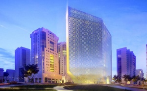 Shaza reveals expansion plans at Arabian Travel Market