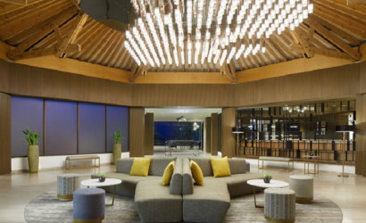 Reimagined Sheraton Djibouti reopens to guests