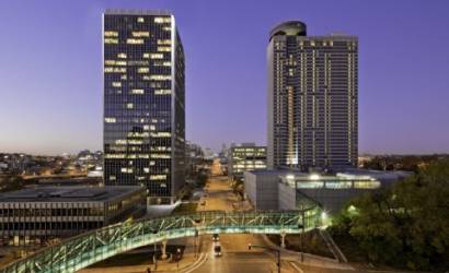 Sheraton welcomes new hotel to Crown Centre in Kansas City