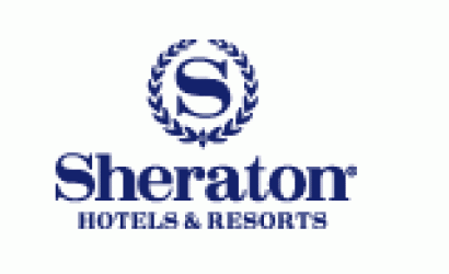 Sheraton Agoura Hills Hotel opened  July 28, 2011
