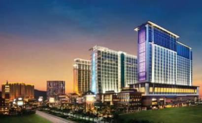Sheraton to open 30 hotels in 2013