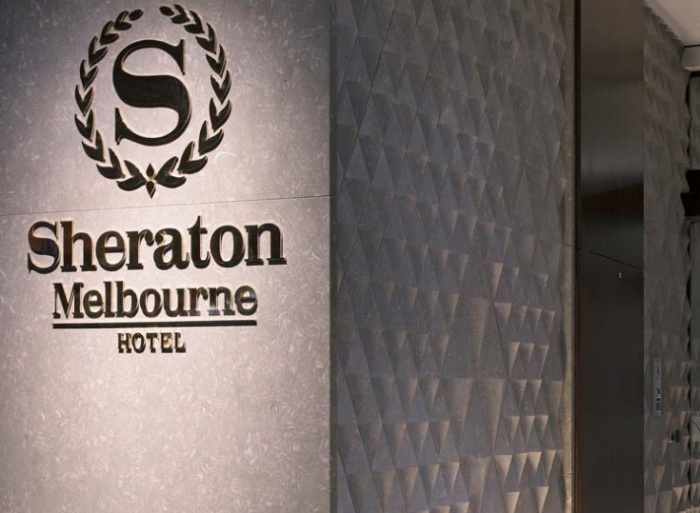 Qatar Airways snaps up Sheraton Melbourne for Dhiafatina division