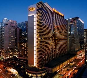 Sheraton Hotels invests over $350 million to renovate flagship properties