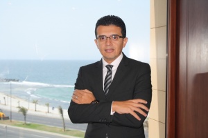 New sales chief for Rosewood Corniche