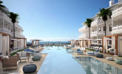 Hotel del Coronado Now Accepting Reservations for its New Luxury Hotel, Shore House at The Del