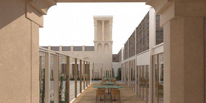 Mantis Collection signs with Shurooq to manage Sharjah Collection ...