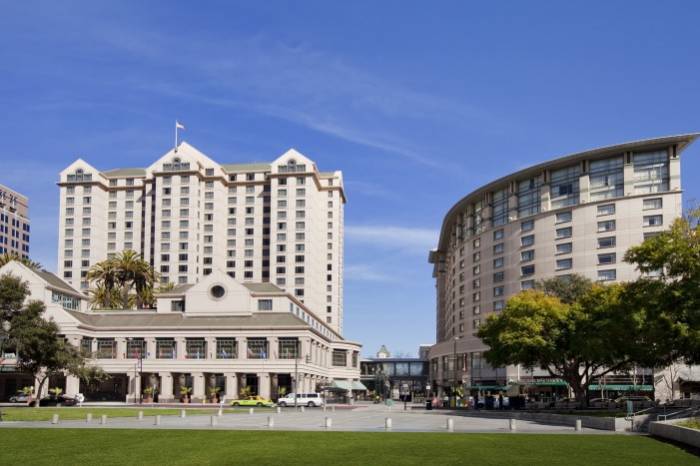 Signia by Hilton San Jose debuts as Silicon Valley’s largest and most
