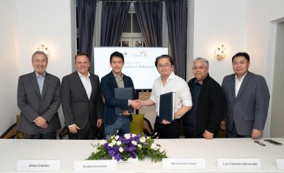 Dusit expands Philippines portfolio with signing of ASAI Camaya Coast