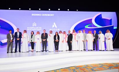 Accor announces collaboration with Rua Al Madinah Holding in Madinah, Saudi Arabia