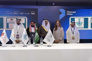 KERTEN HOSPITALITY ANNOUNCES SIGNING OF CLOUD 7 AL MURJAN ISLAND RESORT - DAMMAM