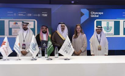 KERTEN HOSPITALITY ANNOUNCES SIGNING OF CLOUD 7 AL MURJAN ISLAND RESORT - DAMMAM