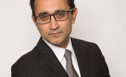 Breaking Travel News interview: Digvijay Singh, UK area director and general manager, Taj Hotels