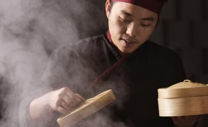 Sintoho Rooftop at Four Seasons Hotel Kuwait Presents a Culinary Celebration of Dim Sum and Beats