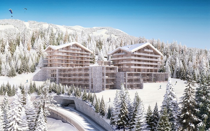 Six Senses reveals plans for new Switzerland property