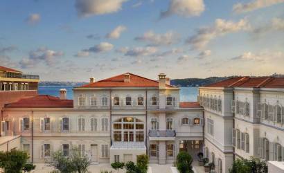 Six Senses Kocataş Mansions to soft launch next month