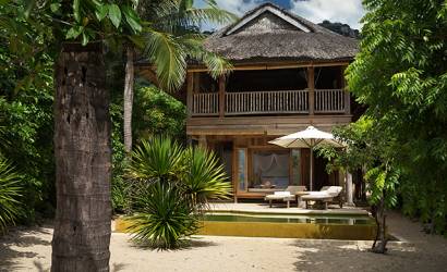Six Senses Ninh Van Bay completes beach villa overhaul