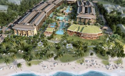 Sofitel signs Bali Nusa Dua Beach Resort