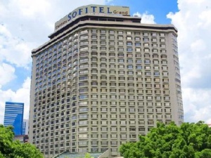 Centara rebrands hotels in Thailand following close of Accor deal