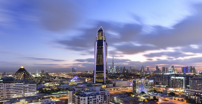 Breaking Travel News investigates: Sofitel Dubai The Obelisk