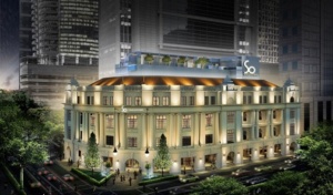 Sofitel So Singapore opens to guests
