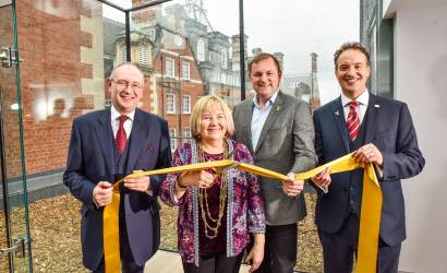 Grand Hotel & Spa welcomes 100 new rooms as expansion comes to fruition