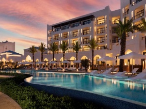 St. Regis Debuts Luxury Resort in Morocco’s Tamuda Bay