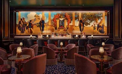 Manhattan’s Most Iconic Landmark Hotel Celebrates 120th Year Milestone