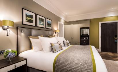 St. James’ Court, A Taj Hotel, unveils newly refurbished rooms