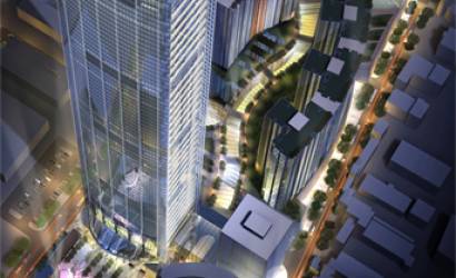 St. Regis continues Asia expansion with Shenzhen property