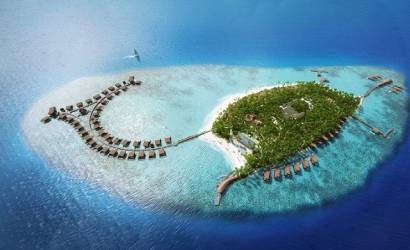 St. Regis Vommuli Resort set for 2016 opening in Maldives
