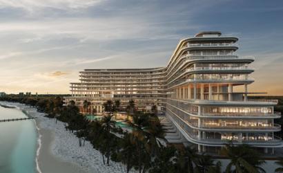St. Regis Hotels & Resorts to Debut in Costa Mujeres, Mexico
