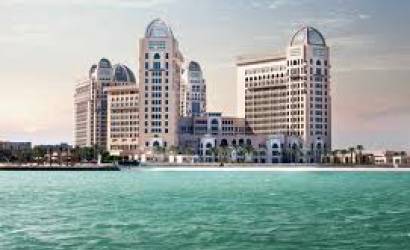 St. Regis Doha celebrates first anniversary