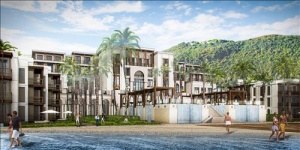 The St. Regis Langkawi opens to guests in Malaysia