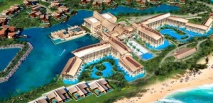 St. Regis Hotels & Resorts debuts first St. Regis resort in China