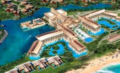 St. Regis Hotels & Resorts debuts first St. Regis resort in China