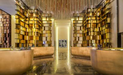 Starwood Hotels luxury footprint doubles in five years